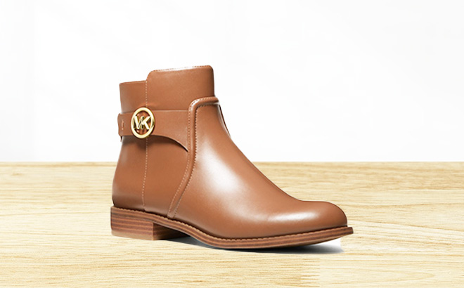 Michael Kors Ankle Boots $59 Shipped
