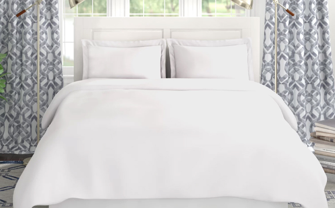 Bedding Up to 80% Off at Wayfair (President's Day Sale!)