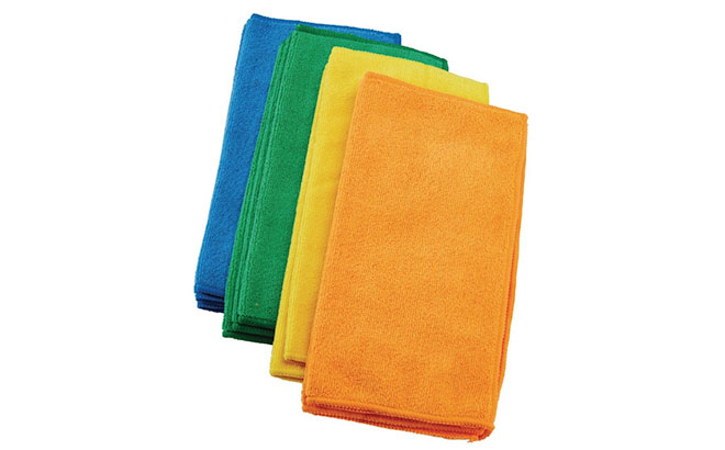 Microfiber Cloths Microfiber Cloths