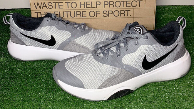 Nike Men's City Rep TR Shoes Nike Mens City Rep TR Shoes