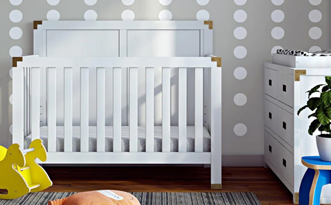 Nursery Furniture Up to 80% Off (President's Day Clearance)!