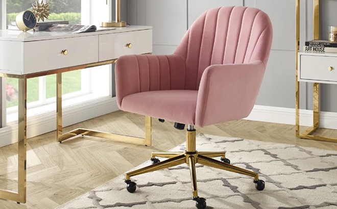 Office Chairs Up to 90% Off at Wayfair!