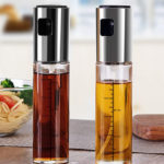 Oil Sprayer for Cooking 2-Pack