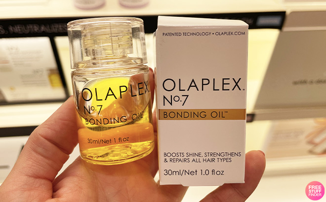 Olaplex Hair Care Buy 2 Get 1 FREE!
