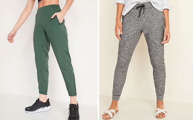 Old Navy Joggers 01