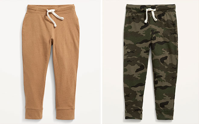Old Navy Joggers 07