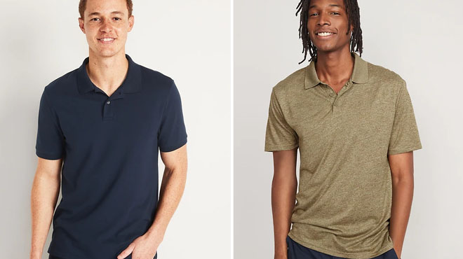 Old Navy Performace Core 1 2