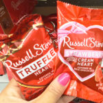 Russell Stover Valentine Chocolate