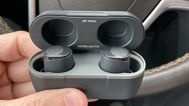 Skullcandy Jib True Wireless Earbud