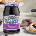 Smucker’s Blueberry Preserves
