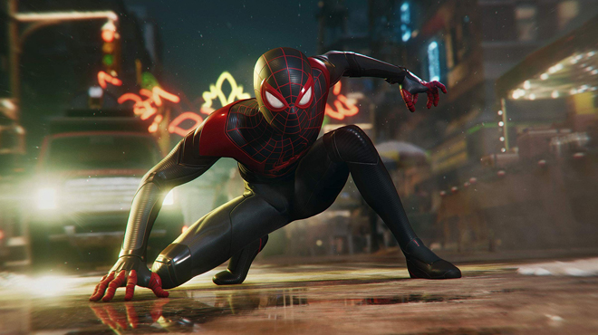 Spiderman for ps51 Spiderman for ps51