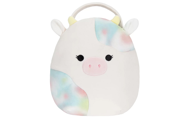 Squishmallows Candess Easter Basket