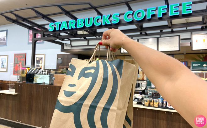 Starbucks Vanilla Frappuccino Drinks Recall