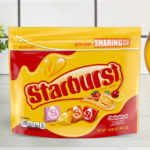 Starburst Original Fruit Chews Candy 15 6 Ounce Pouch