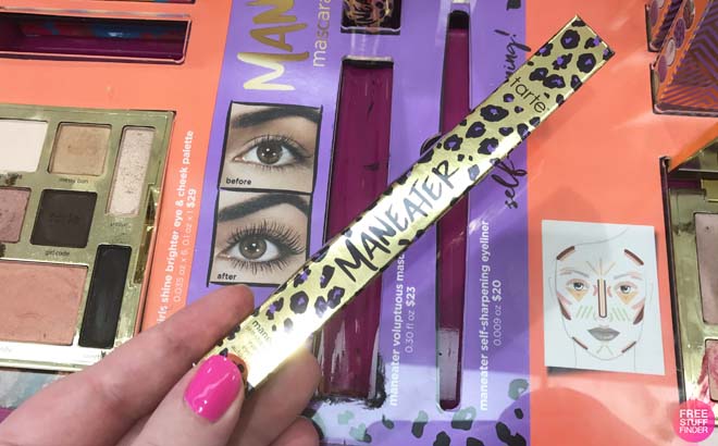 Tarte Maneater Eyeliner False Eyelash Glue