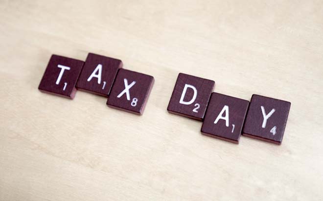 Tax Day Freebies & Deals 2023