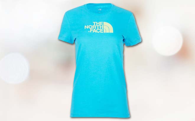 The North Face Women's Tee $17 Each Shipped