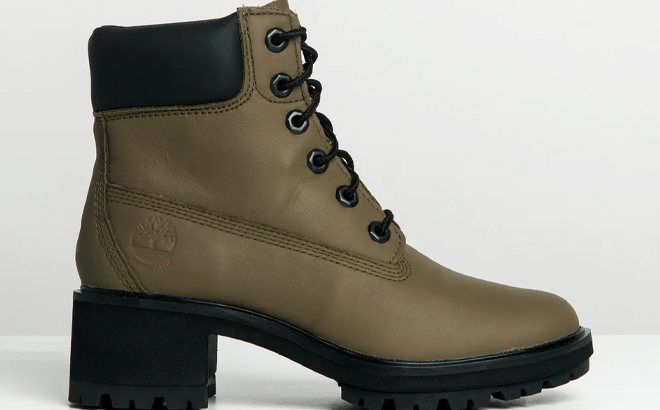 Timberland Kinsley 6 Inch Waterproof Boot