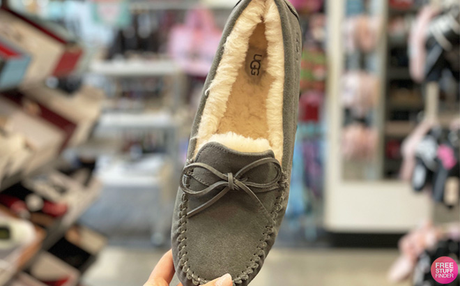 UGG Women's Slippers $59 Shipped