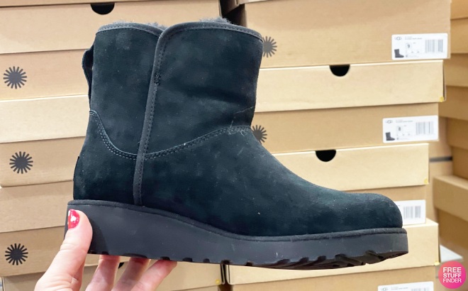 UGG Women's Boots $89 Shipped
