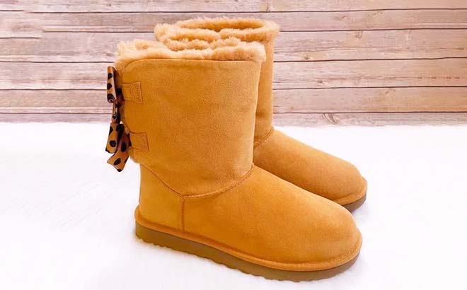 UGG Women’s Boots $59