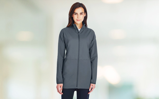 Under Armour Women's Jacket $27 Shipped
