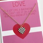 Valentine Gift Necklaces
