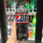 Walmart – Pepsi Zero Sugar 20 oz