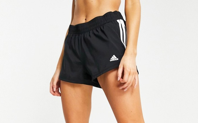 Adidas Women’s Shorts $9 Shipped