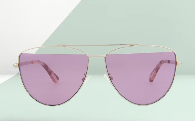 Alexander McQueen Sunglasses $29