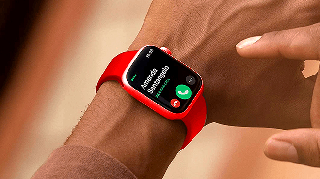 apple watch series 8