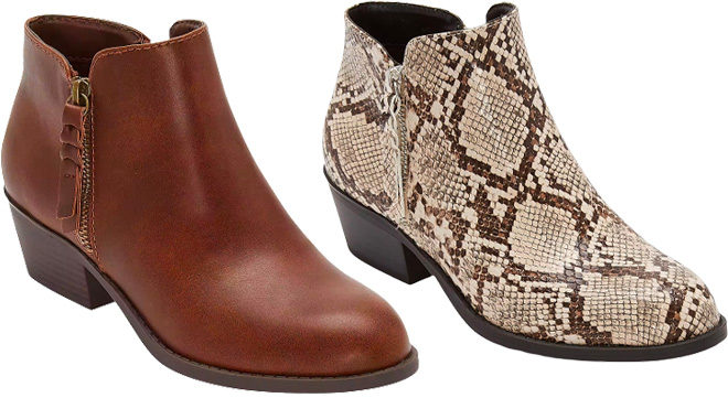 arizona womens boots 2