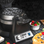 bella-pro-rotating-waffle-maker