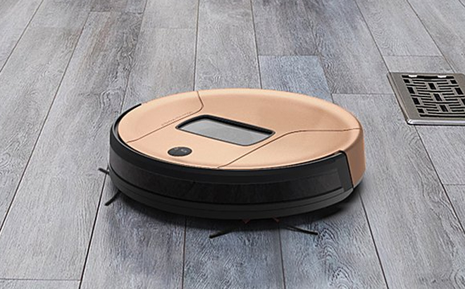 bObsweep Robot Vacuum & Mop $219 Shipped