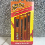 cheetos-4-piece-makeup-brush-set