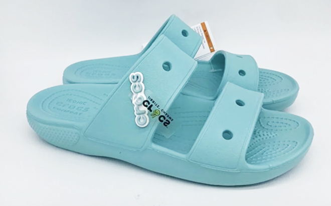 Crocs Sandals $22 (Reg $35)