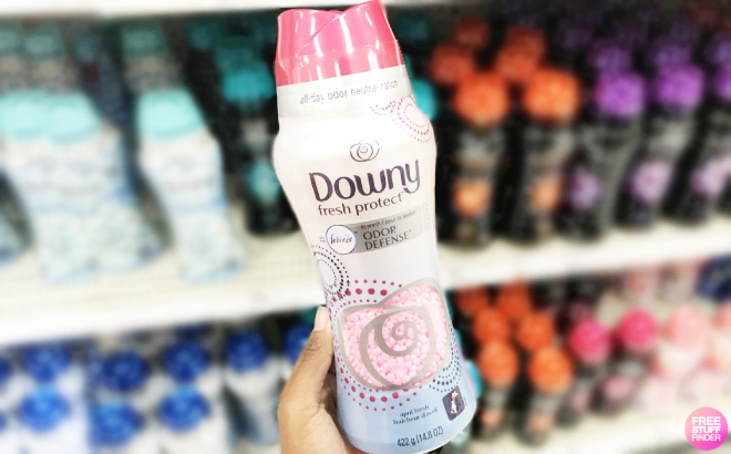 Downy April Fresh Scent Booster Beads