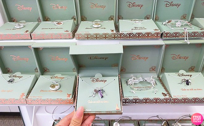 Disney Jewelry $11.99