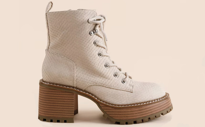Women's Boots $29 Shipped