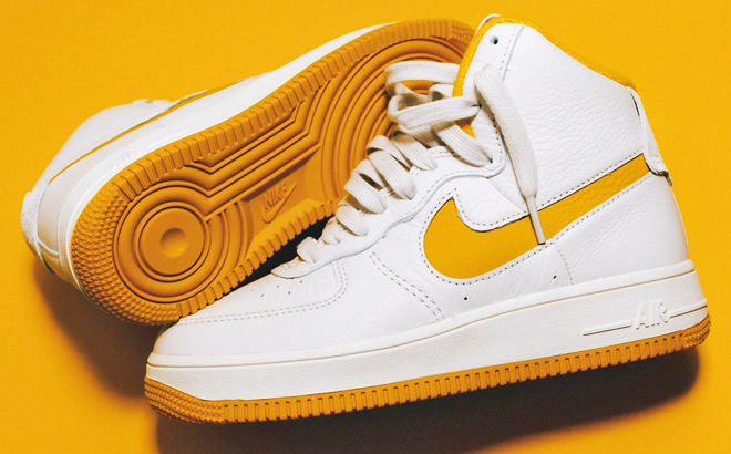 Nike Air Force 1 Shoes $76 Shipped