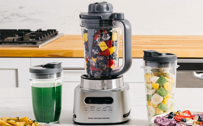 ninja twisti high speed blender duo ninja twisti high speed blender duo 1