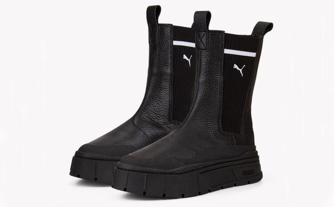 Puma Women’s Boots $77 Shipped