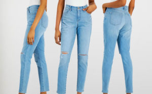 Women’s Jeans Just $7