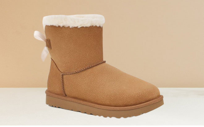 UGG Women’s Boots $103 Shipped
