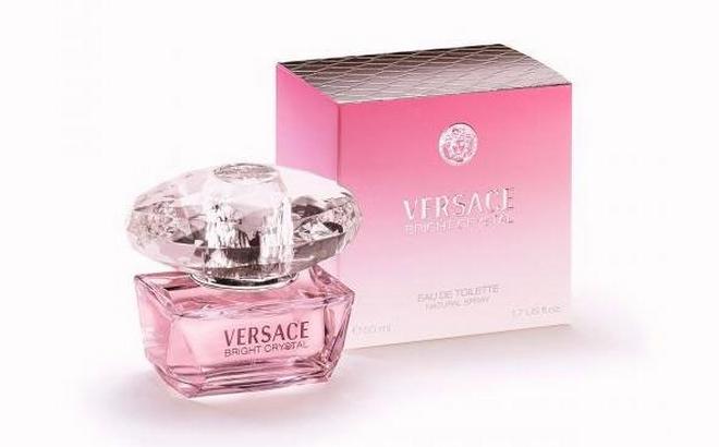Versace Perfume $45 Shipped