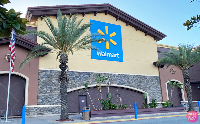 Walmart Winter Savings - Snag Deals at Great Prices!
