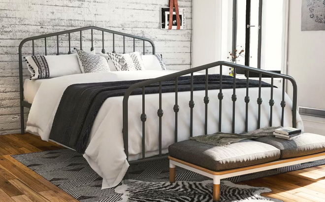 Bedroom Furniture Up to 80% Off!