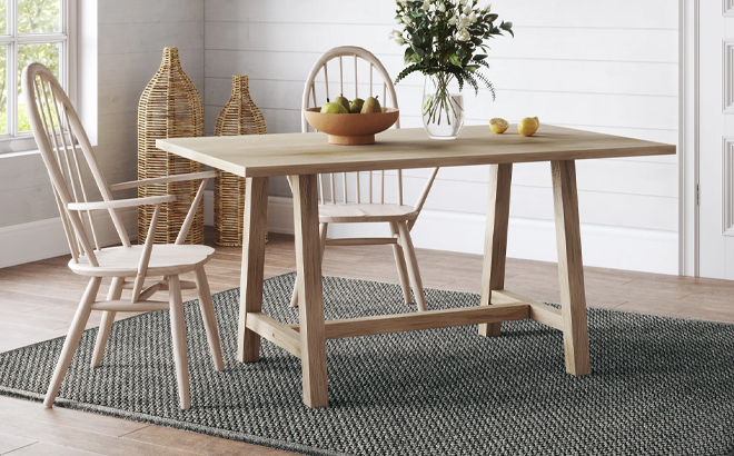 Dining Tables Up to 70% Off!