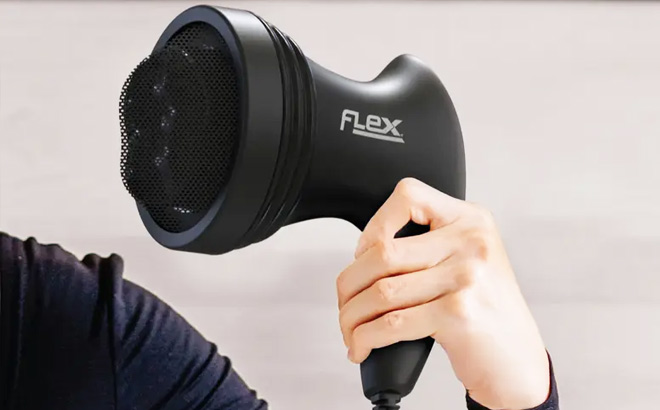 6 Speed Pro Fit Deep Rolling Massager 6 Speed Pro Fit Deep Rolling Massager