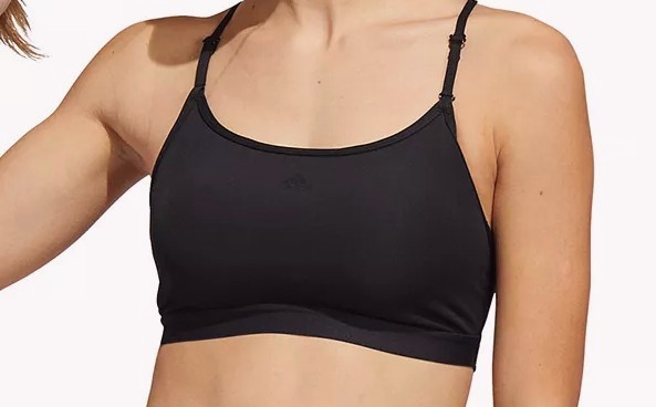 Adidas Aeroreact Training Bras Adidas Aeroreact Training Bras